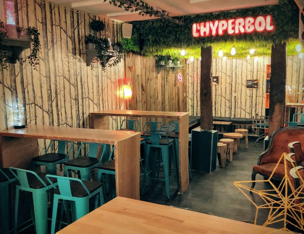 L'HyperBol 2